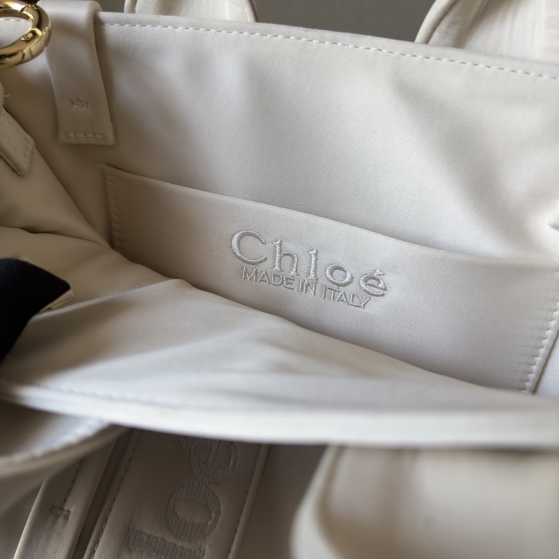 Chloe Shopping Bags